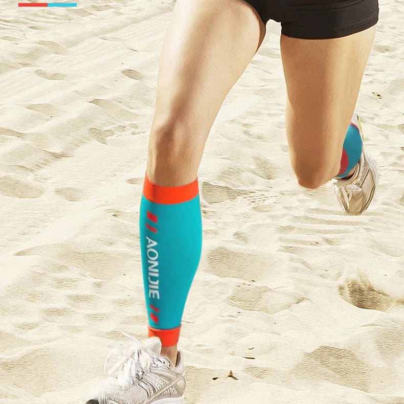 AONIJIE Compression Calf Sleeve -E4405