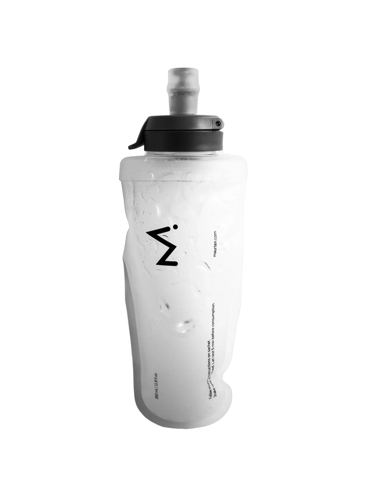Maurten Gel Mix Flask 350ml