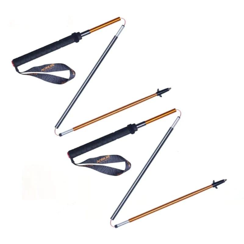 Aonijie Aluminium Hike/Trail Run Poles