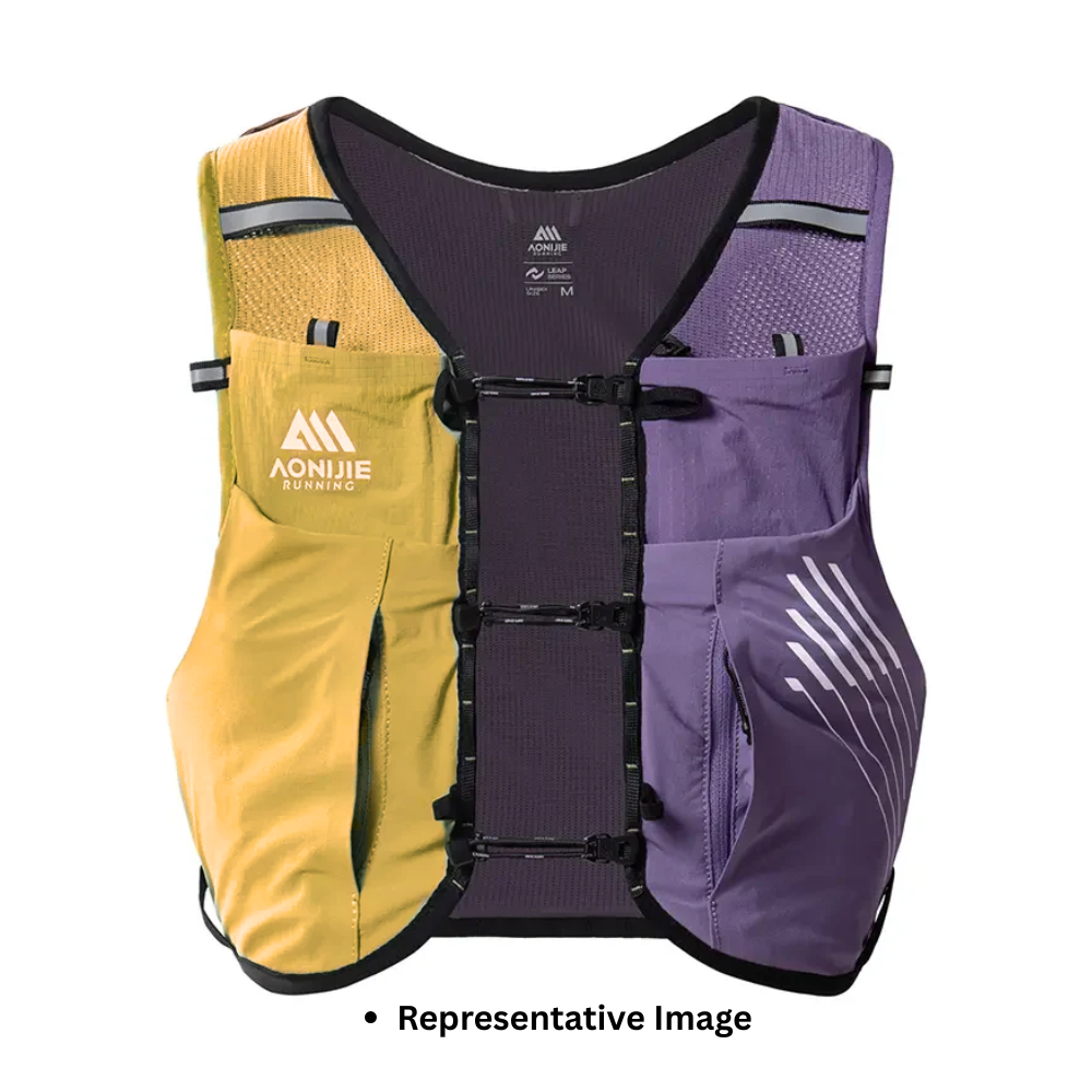 Aonijie Leap Series "Colourfuls" 10L Vest