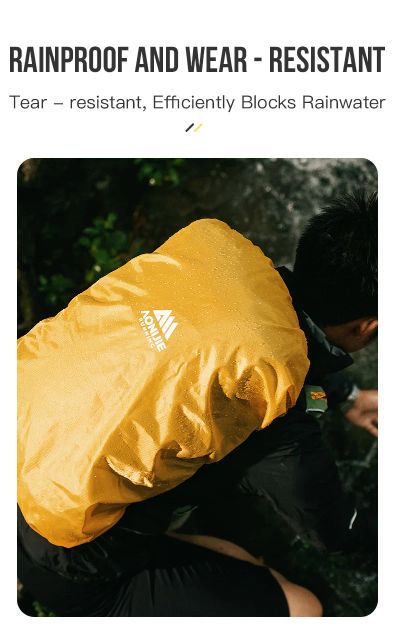Aonijie Pack Cover
