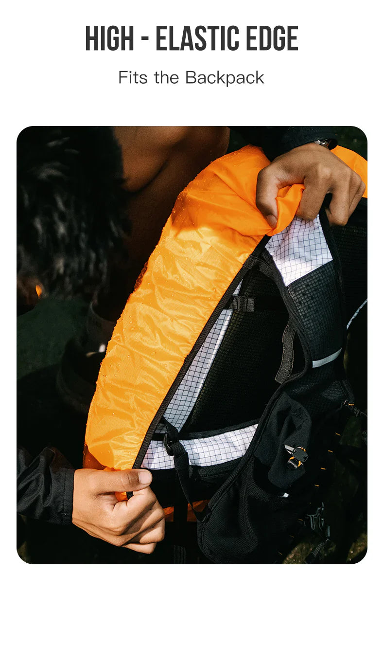 Aonijie Pack Cover