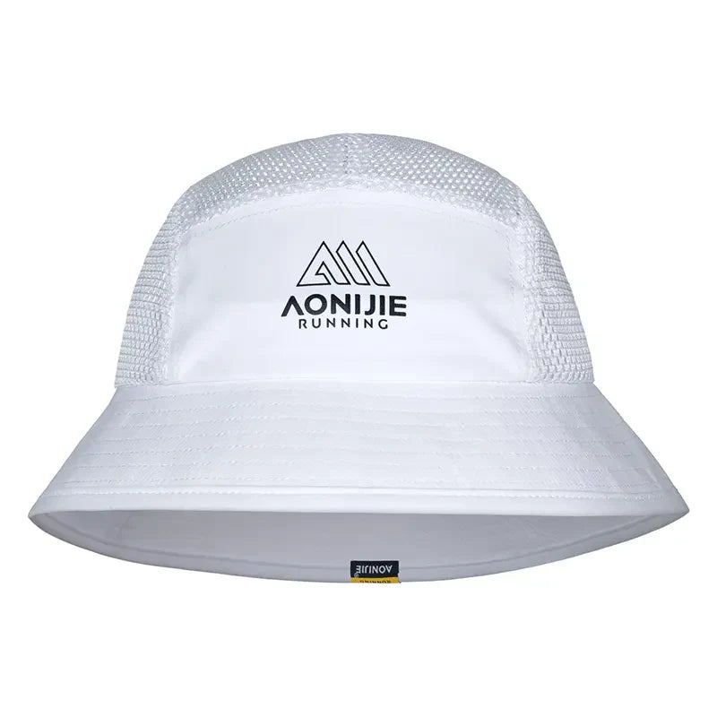 Aonijie Run Bucket Hat