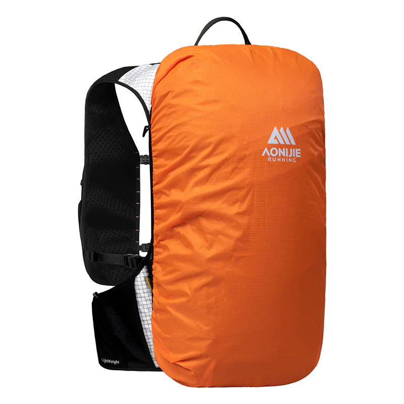 Aonijie Pack Cover