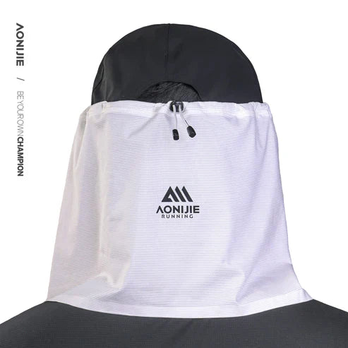 AONIJIE Long Sun Hat Neck Flap - E4640