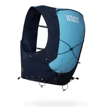 Aonijie Monte Blanc Series 12L Trail Vest w/Flasks