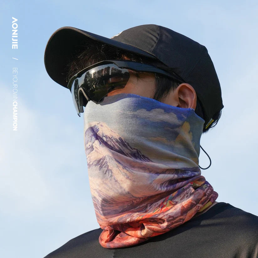 AONIJIE Sports Scarf