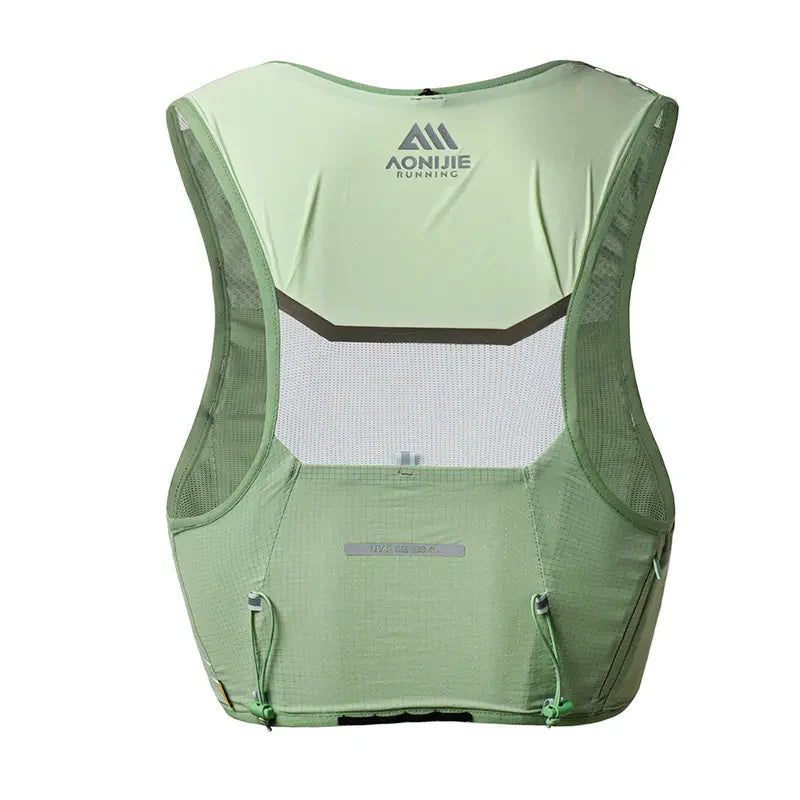 Aonijie  Unisex Trail running backpack-5L