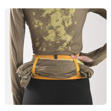 Aonijie Integrated Waist Belt