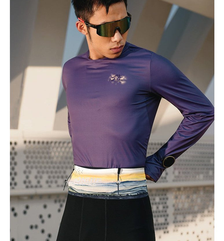 Aonijie Integrated Waist Belt