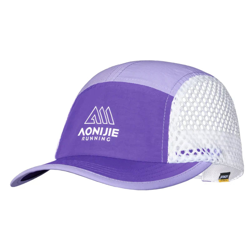 Aonijie Breathable Run Cap E4635