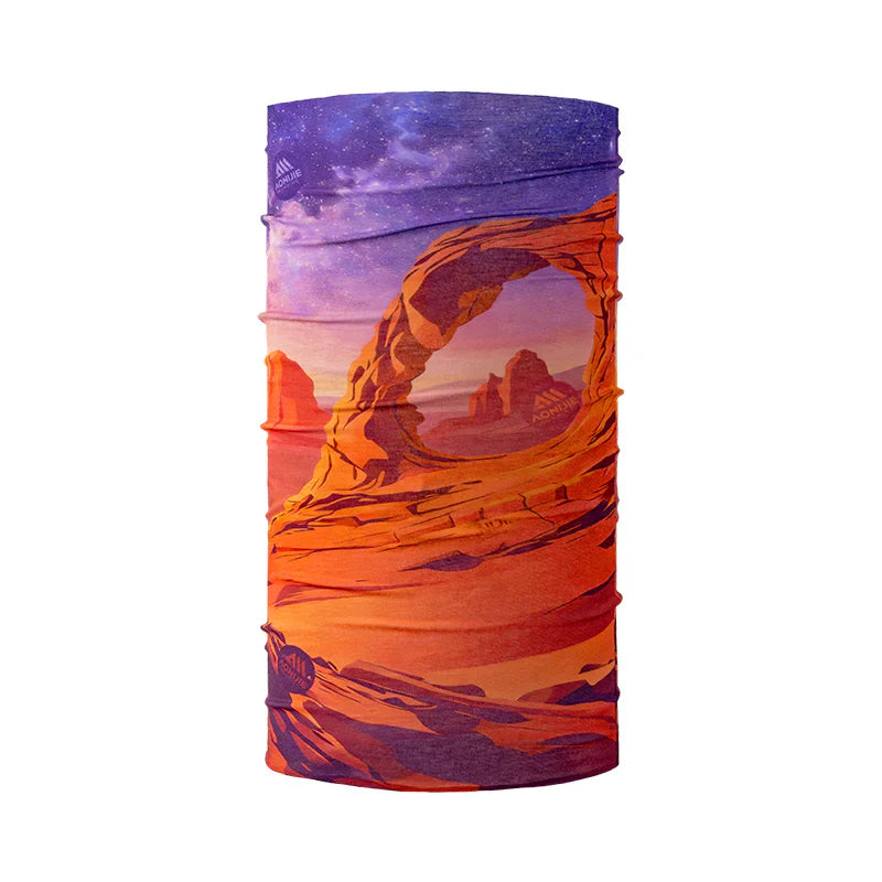 AONIJIE Sports Scarf