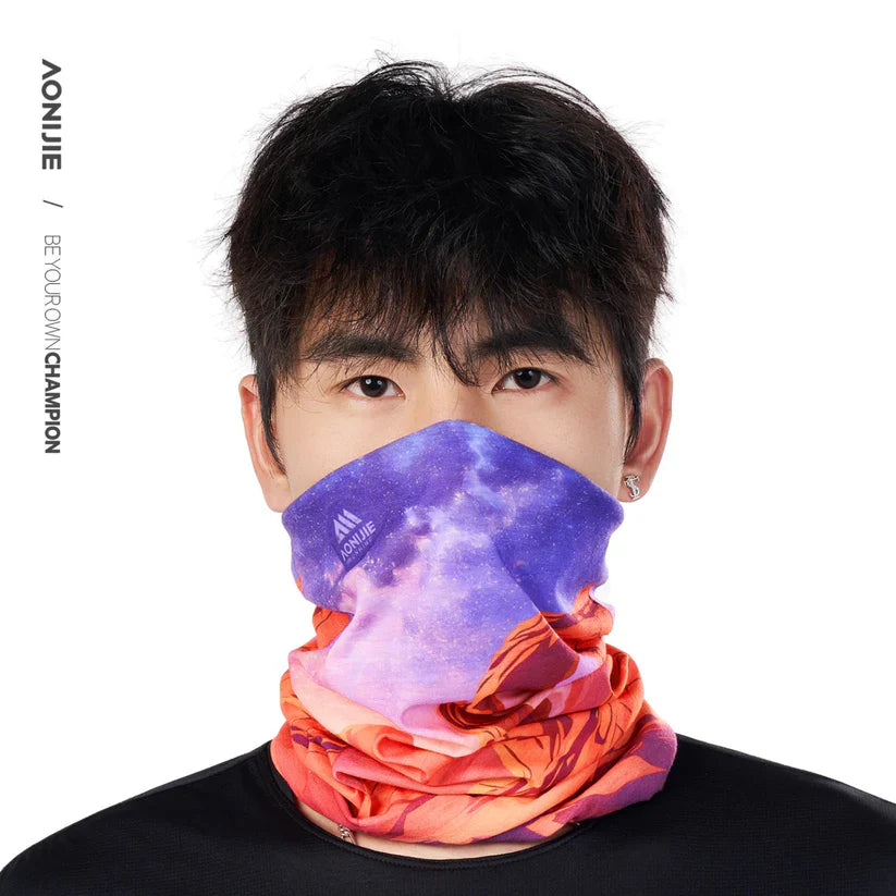 AONIJIE Sports Scarf