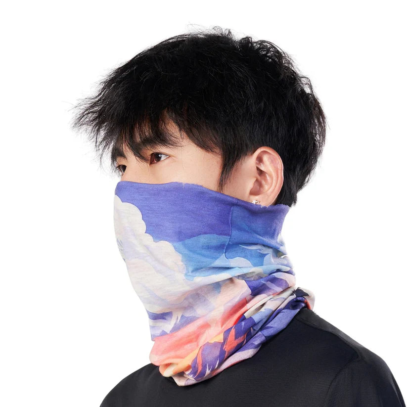 AONIJIE Sports Scarf