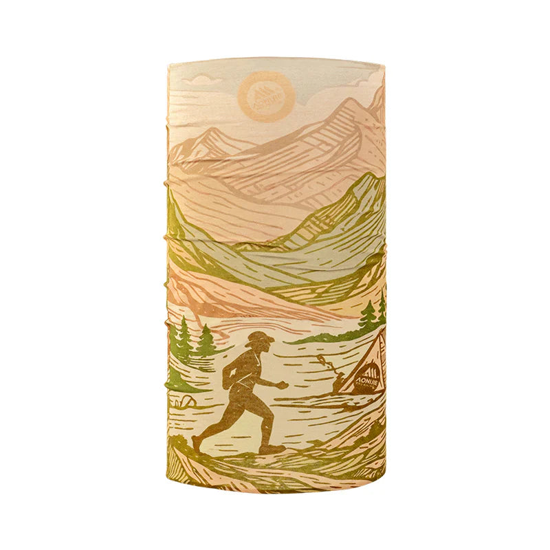 AONIJIE Sports Scarf