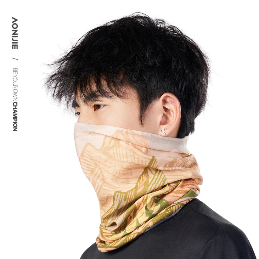 AONIJIE Sports Scarf
