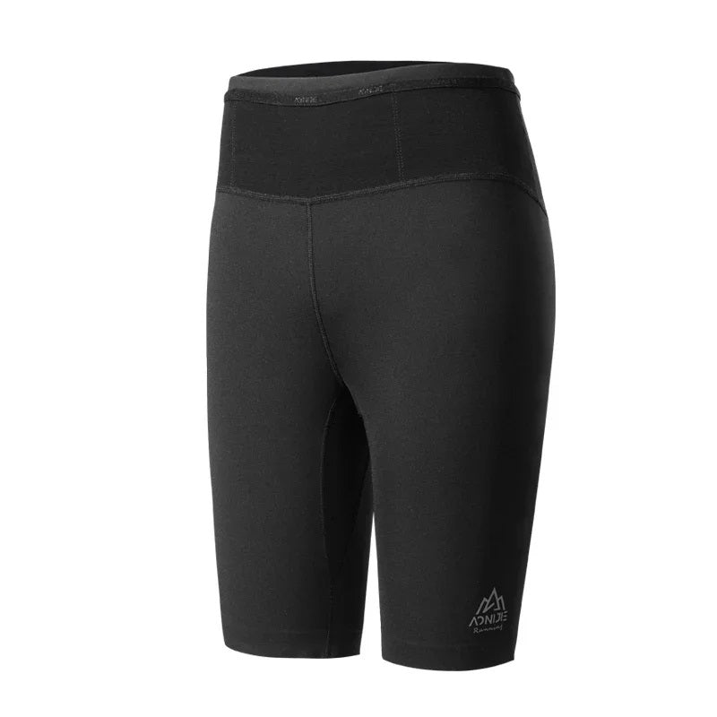 Aonijie Women's Long Shorts