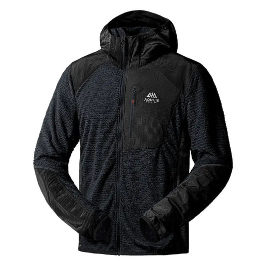 Aonijie PrimaLoft Evolve Hooded Jacket