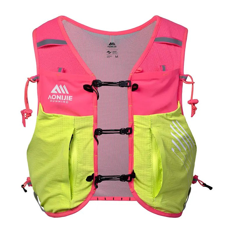 Aonijie Leap Series "Colourfuls" 10L Vest