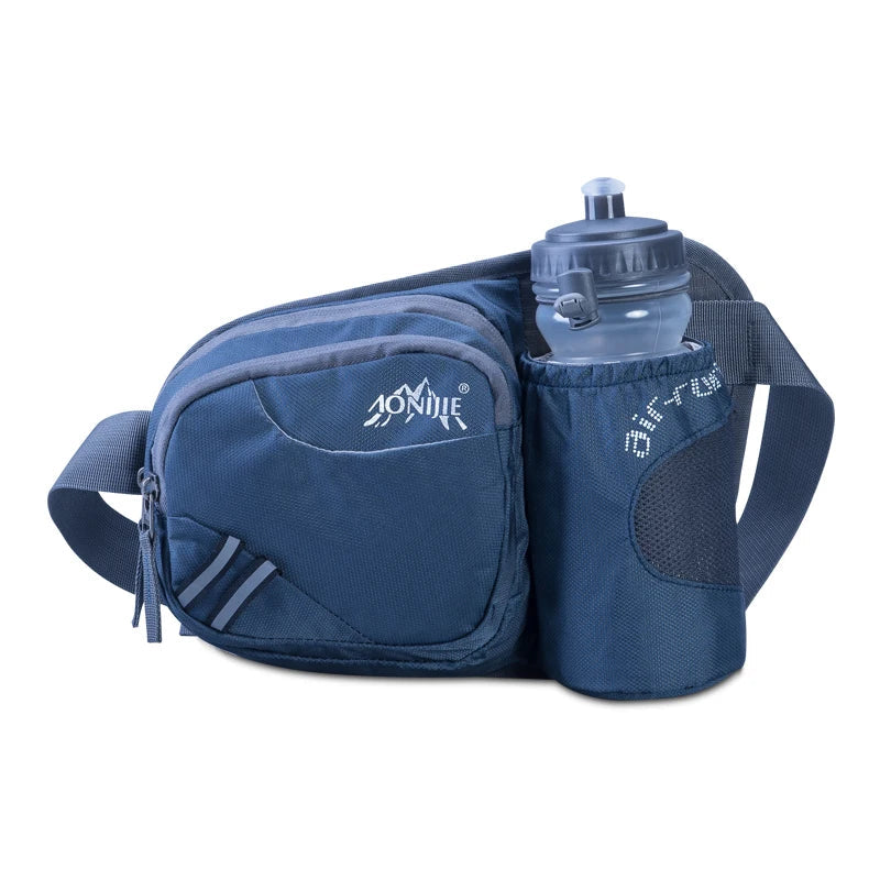 Aonijie Outdoor Sports Water bottle Belt
