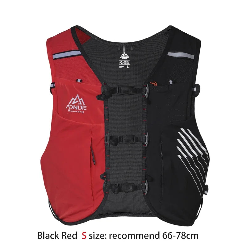 Aonijie Champion Leap  Series 10L Vest