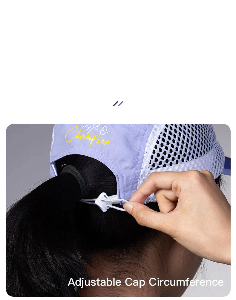 Aonijie Breathable Run Cap E4635