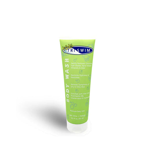 Triswim KIDS Wash 8.5oz