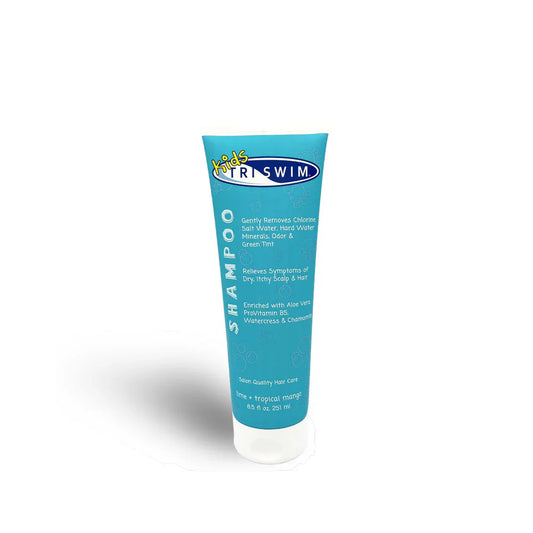 Triswim KIDS Shampoo 8.5oz