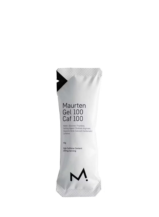 Maurten Gel 100 Caf 100