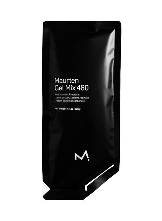 Maurten Gel Mix 480
