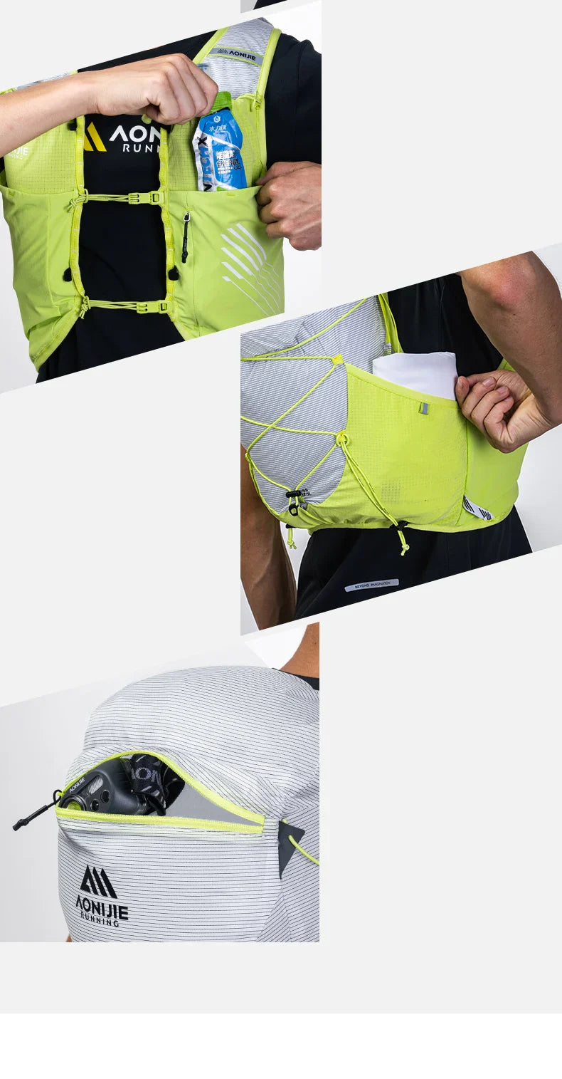 Aonijie Trail Fastpacking/Running Backpack-15L