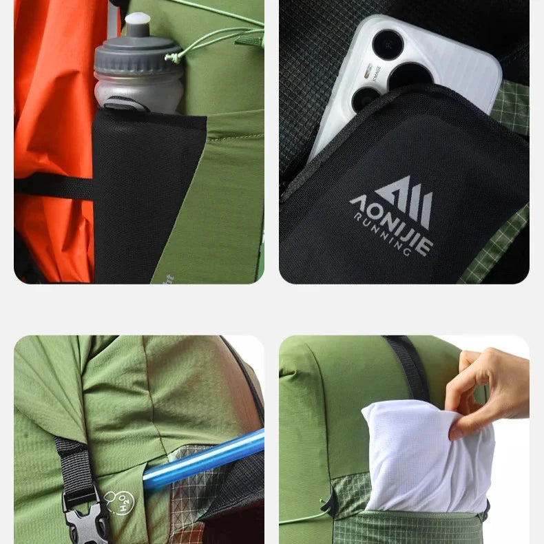 Aonijie Fastpacking Backpack 24L New Model