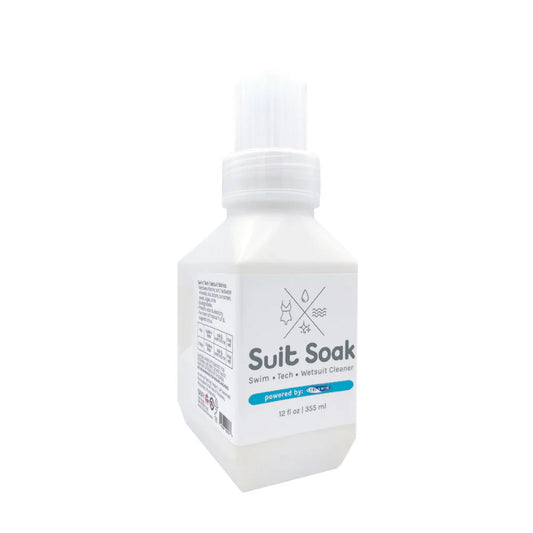 SBR Triswim Suit Soak 12oz