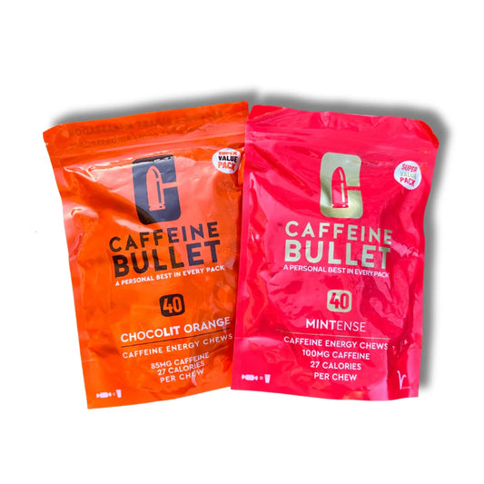 Caffeine Bullet Products Big Bags