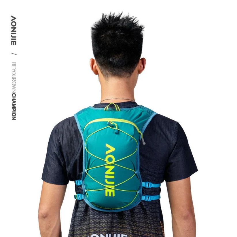 Aonijie Trail running backpack-5L