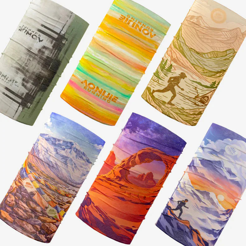 AONIJIE Sports Scarf