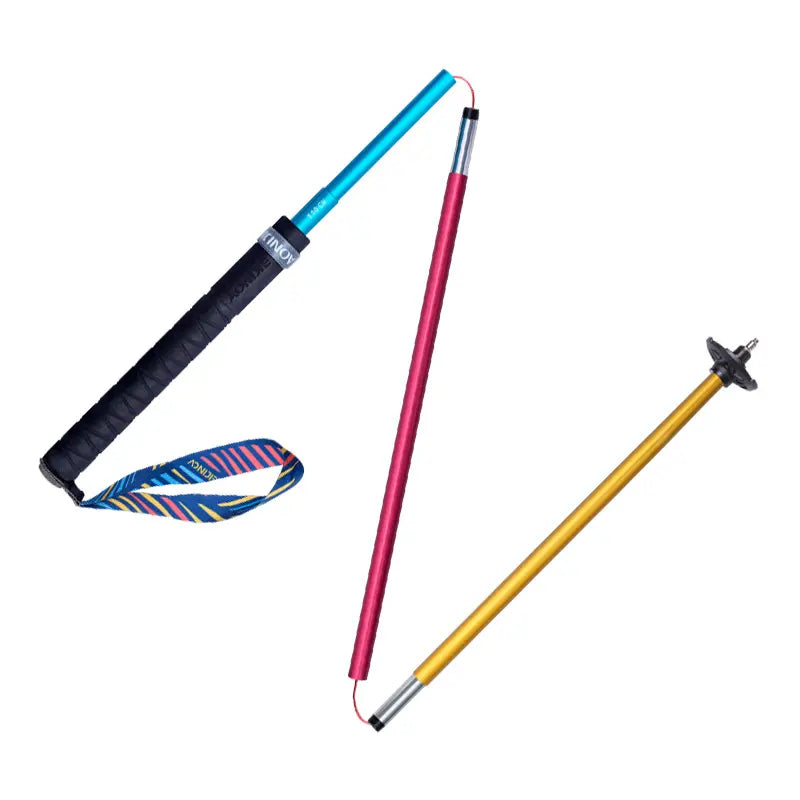 Aonijie Aluminium Hike/Trail Run Poles