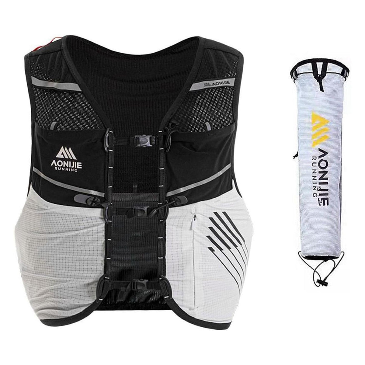 Aonijie  Unisex Trail running backpack-5L