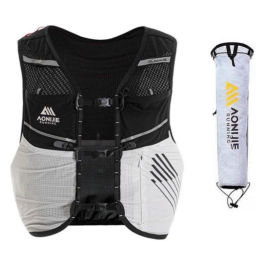 Aonijie  Unisex Trail running backpack-5L
