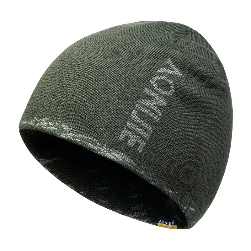 Aonijie Knitted Beanie