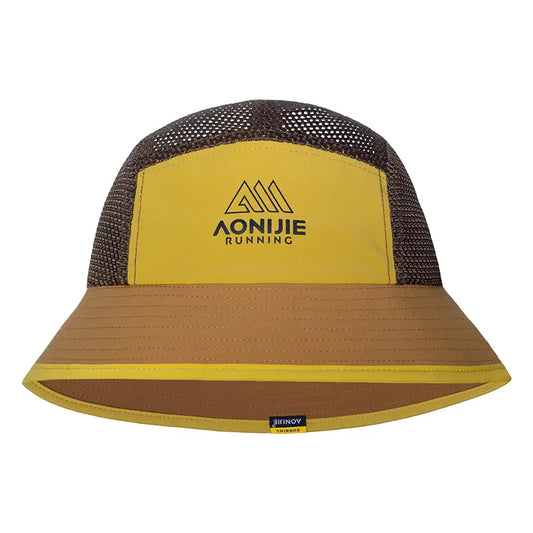 Aonijie Run Bucket Hat