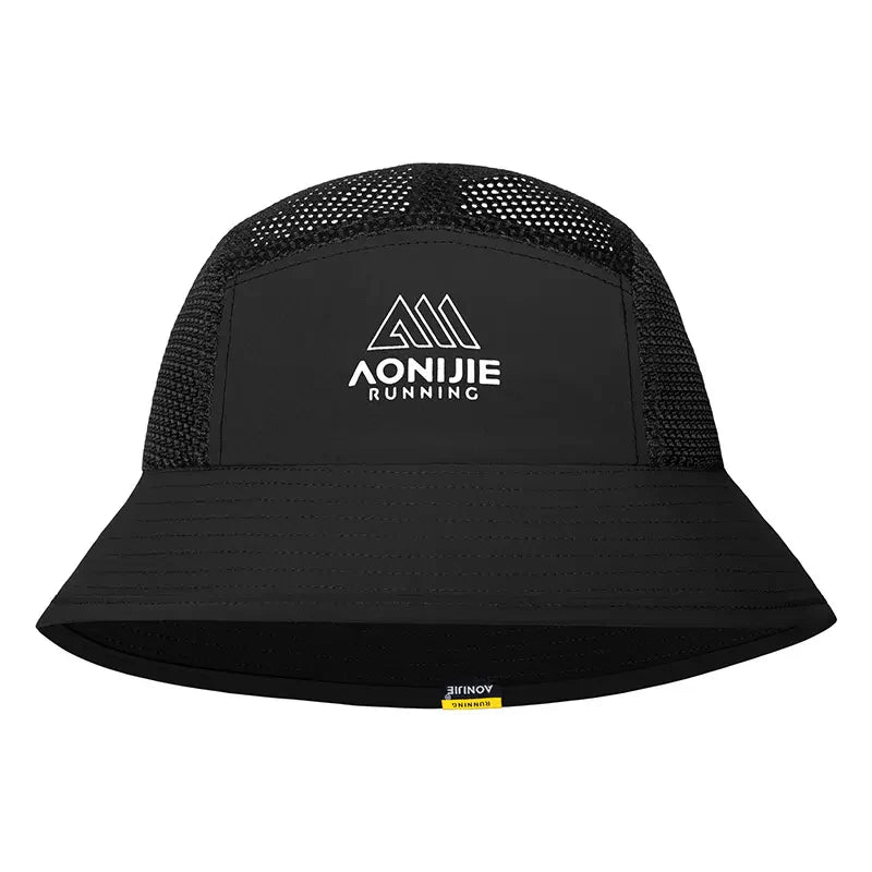 Aonijie Run Bucket Hat