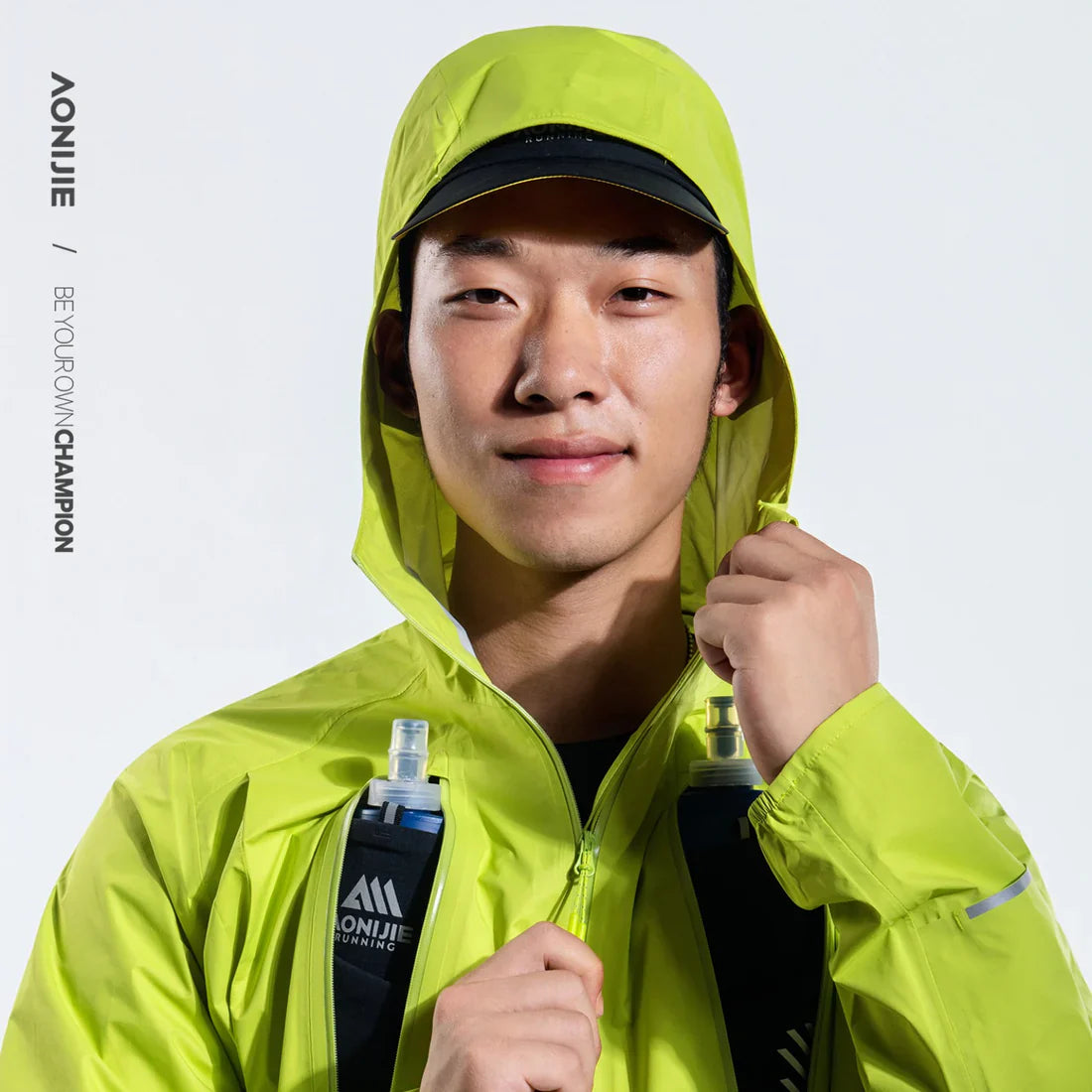 Aonijie Pro Trail Running Jacket