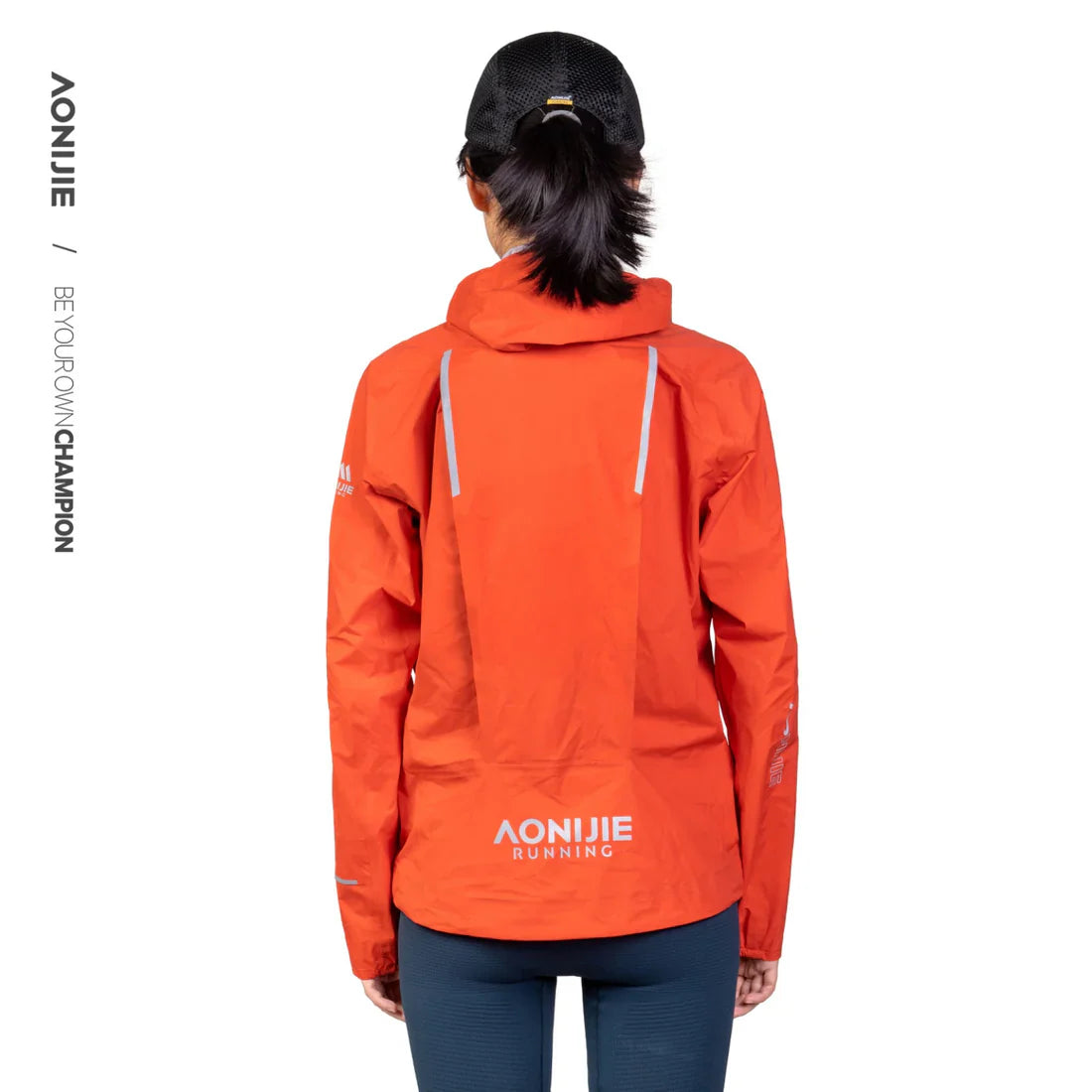 Aonijie Pro Trail Running Jacket