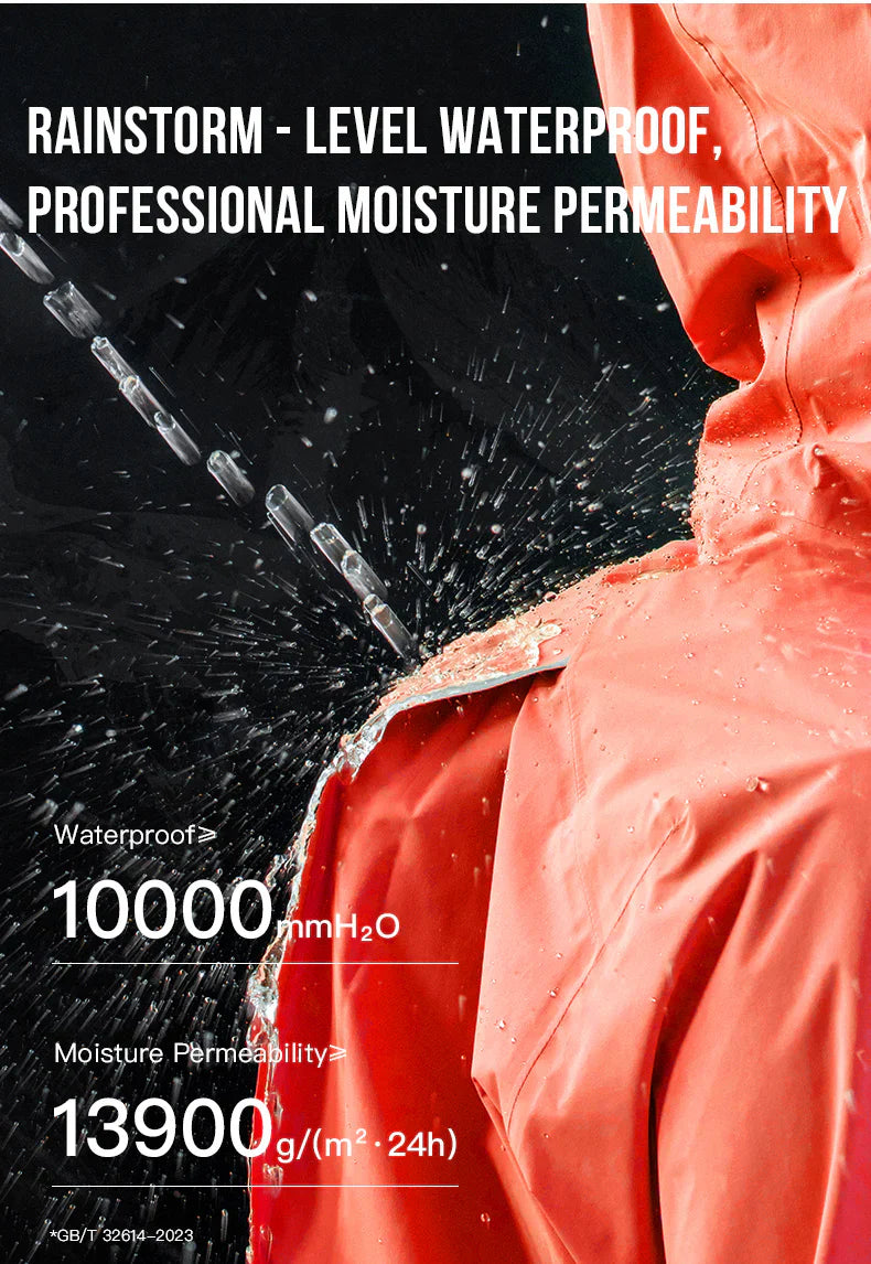 Aonijie Pro Trail Running Jacket