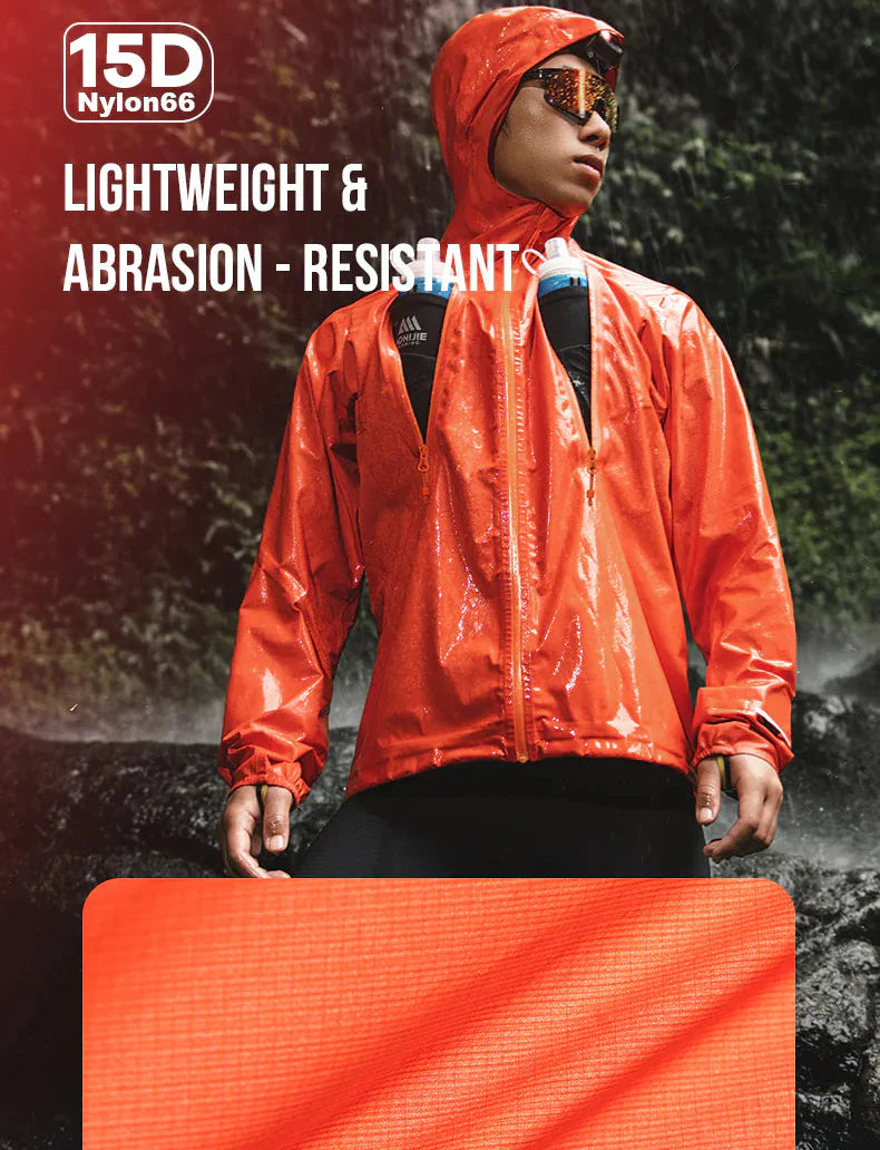 Aonijie Pro Trail Running Jacket