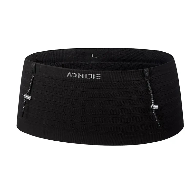 Aonijie Unisex Elastic Waist Belt
