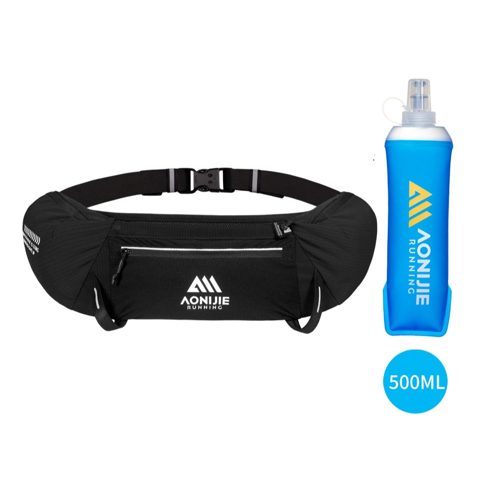 Aonijie Fuel & Hydration Waist Belt