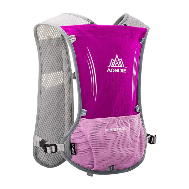 Aonijie 5L Hydration Vest E913S
