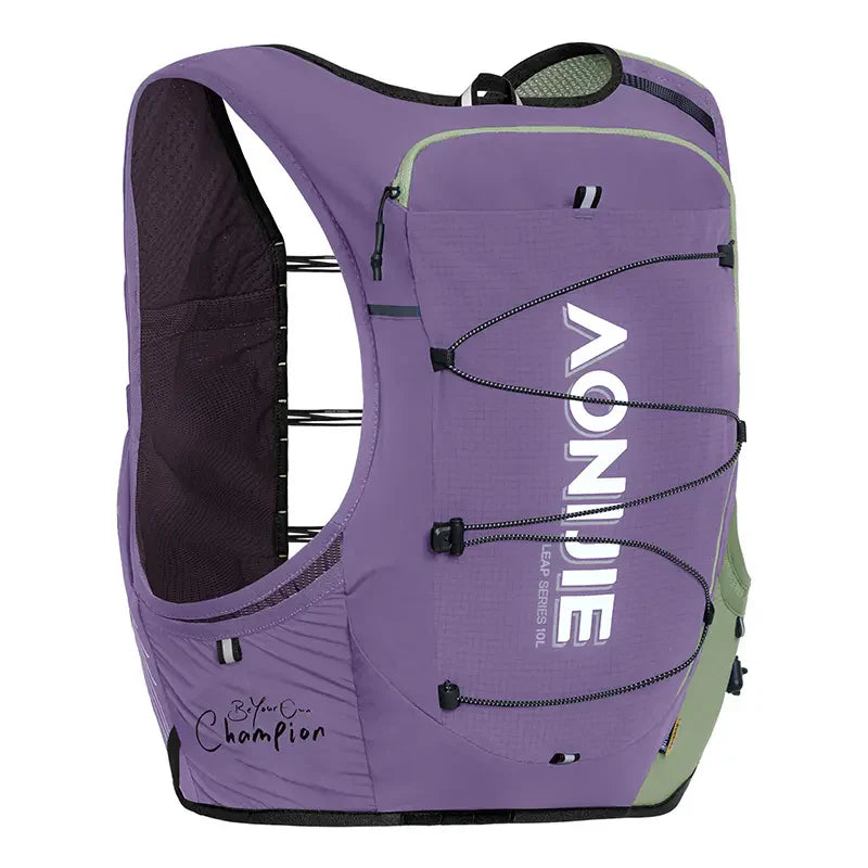 Aonijie Leap Series "Colourfuls" 10L Vest